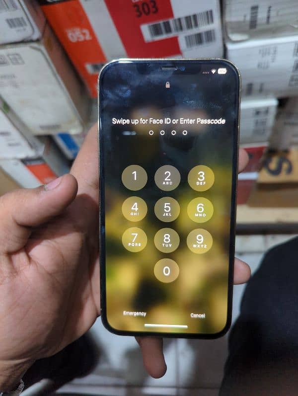 i phone 12 pro max factory unlocked 3