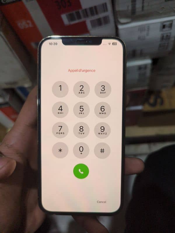 i phone 12 pro max factory unlocked 6