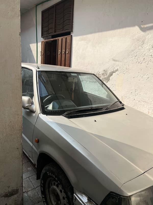 Honda Civic EXi 1984 2