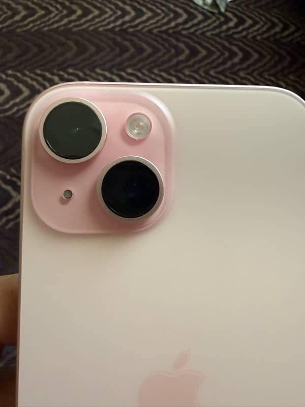 iphone 15 jv 256 gb pink 4