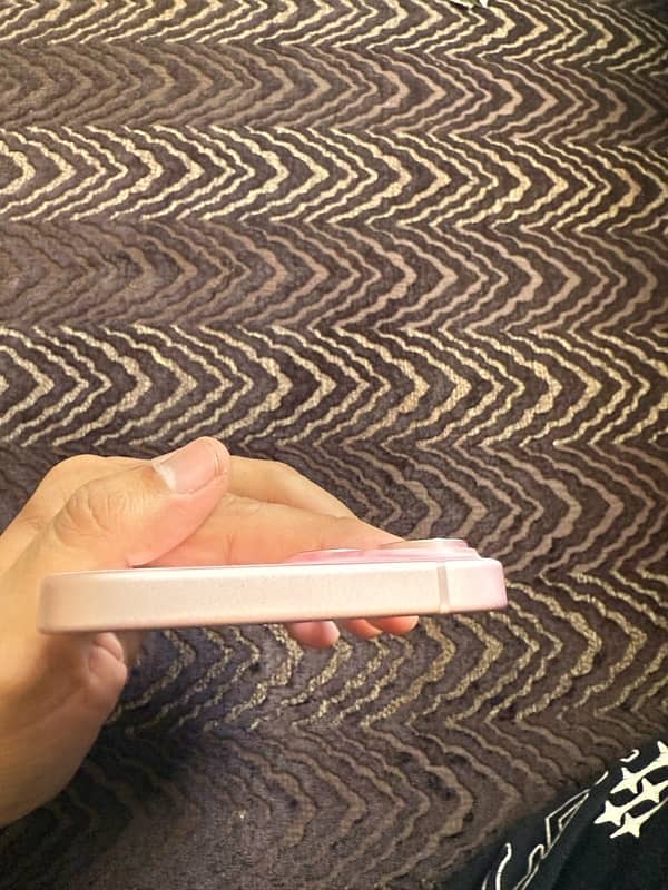 iphone 15 jv 256 gb pink 5