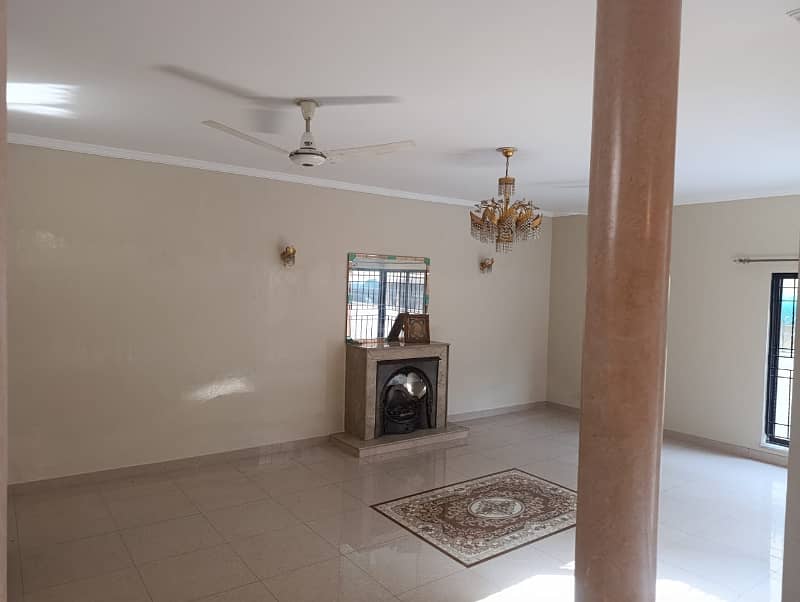 One Kanal Full House For Rent Dha Phase 3 11