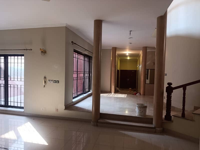 One Kanal Full House For Rent Dha Phase 3 14