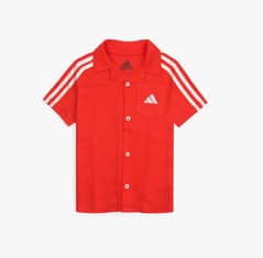 Kids Sports Shirt