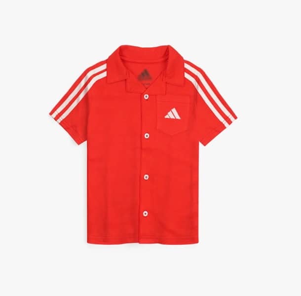 Kids Sports Shirt 0