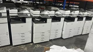 PhotoCopy Machines, PhotoCopiers Branded