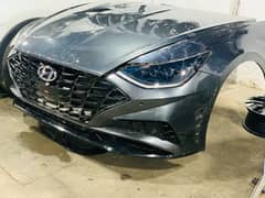 KIA_HYUNDAI_MG_and HAVAL ALL PARTS AVAILABLE