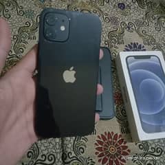 Iphone 12 FU 128gb