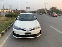 Toyota Corolla Xli B2B Geniune Car Urgent Sell