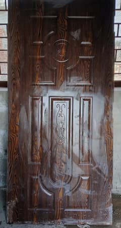 WOOD DOOR FOR SALE