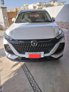 Changan