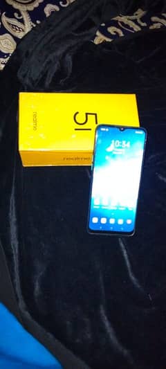 Realme 5i for sale in good condition