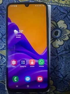 Samsung A15