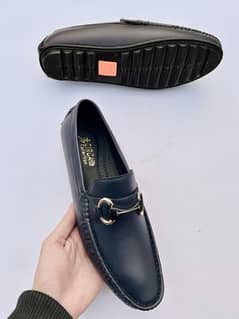 Men's Leather Loafers: Casual or Formal