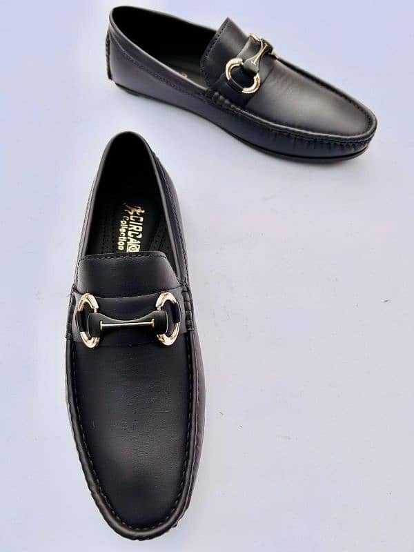 Men's Leather Loafers: Casual or Formal 2