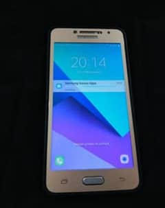 Galaxy grand prime plus