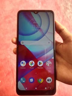 moto g pure