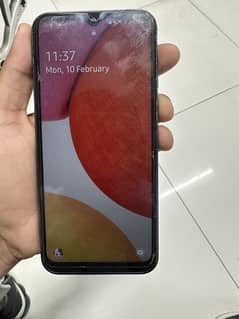 Samsung Mobile A14