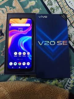 V20 SE