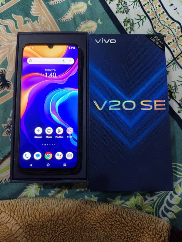 V20 SE 0