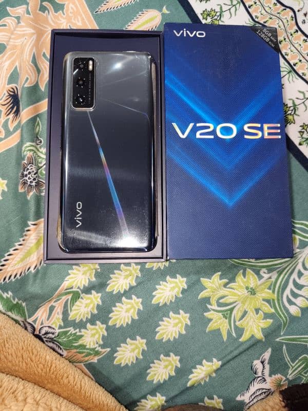 V20 SE 5