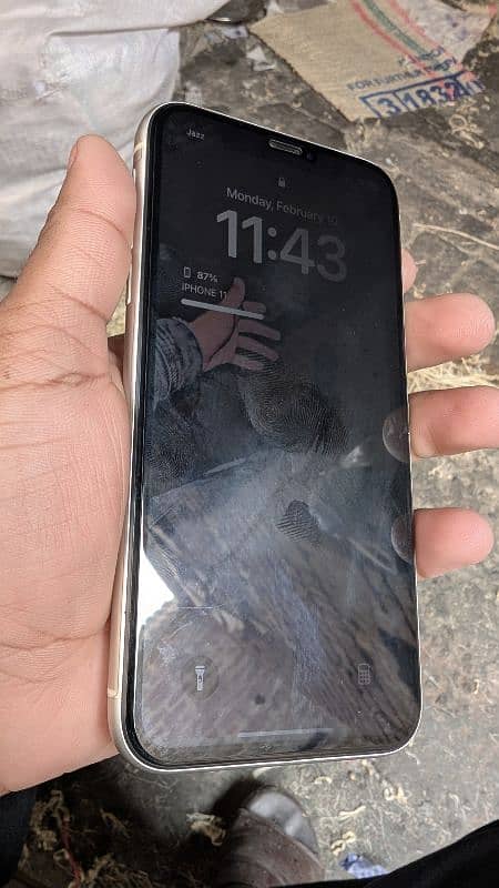 Iphone 11 Dual Pta Approved 0