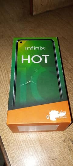 INFINIX