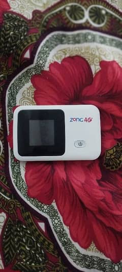 zong device