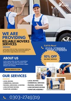 Packer and Mover ] House Shifting ] Shazore ] Mazda] Suzuki Rental