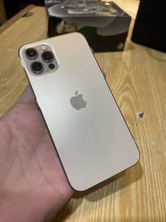 iPhone 12 Pro 128GB PTA