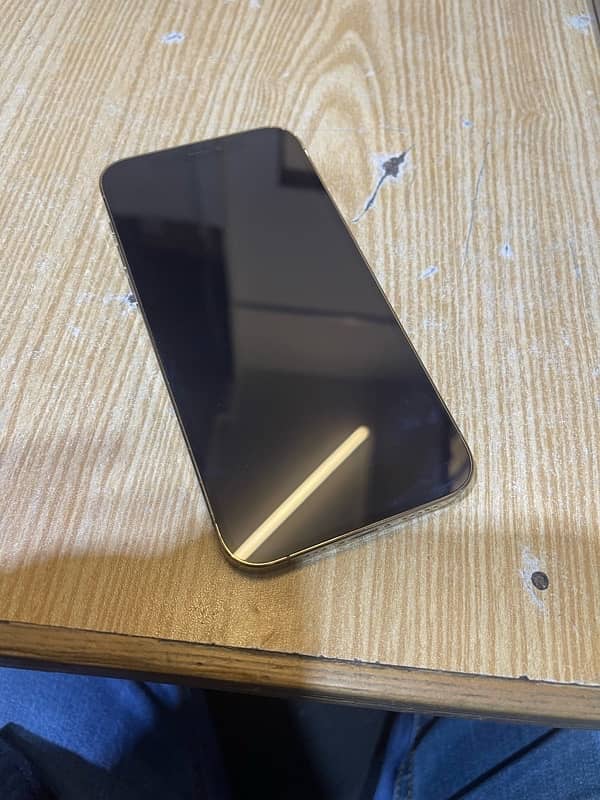 iPhone 12 Pro 128GB PTA 4