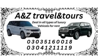 A&Z travel and tour