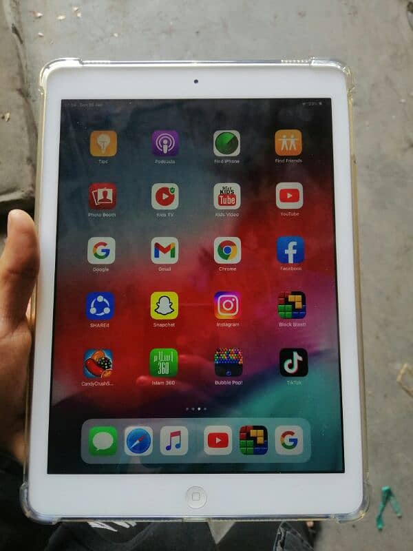 Ipad air 64gb 0