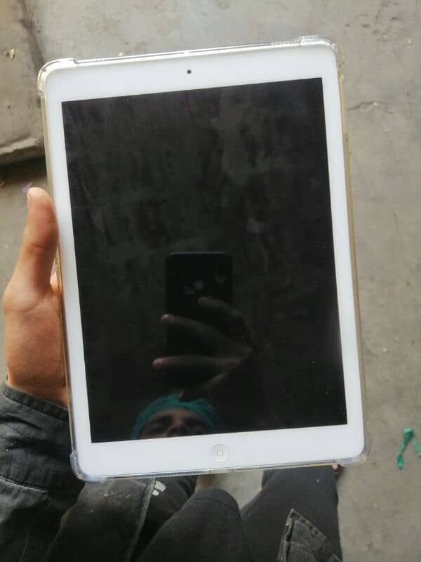 Ipad air 64gb 4