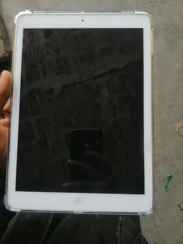 Ipad air 64gb 5