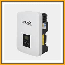 SOLAX IP65 Lithium ion Batteries 2