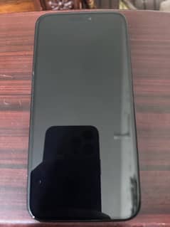 Iphone 15 pro max PTA approved 512 GB dual physical sim