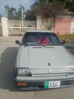 Suzuki Khyber 1998