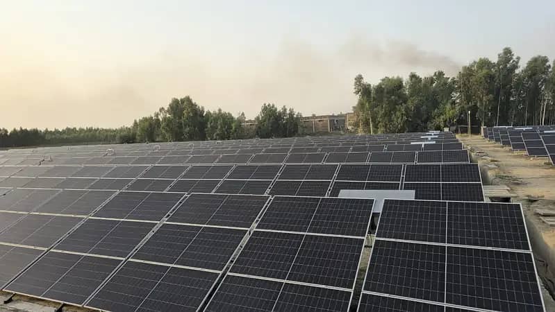 15kw Ongrid Complete Solar System (Longi, Jinko, Growatt,installetion 1