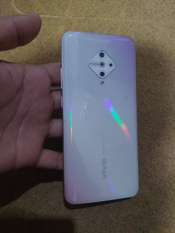 Vivo S1 Pro (Full Box) 3