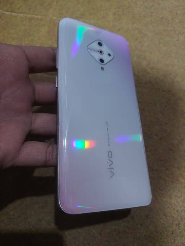 Vivo S1 Pro (Full Box) 4