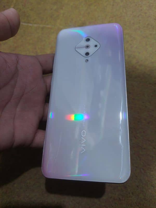 Vivo S1 Pro (Full Box) 5