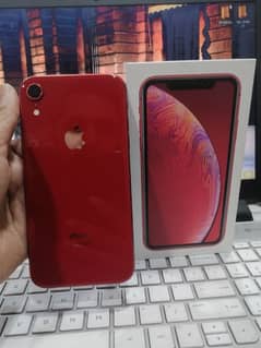 Iphone XR, 64GB,10/10