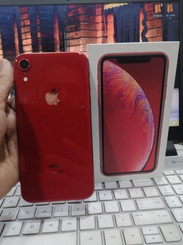 Iphone XR, 64GB,10/10 0