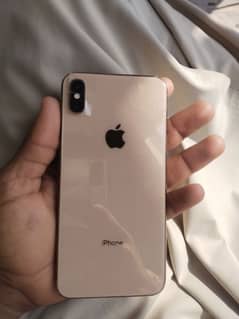 Xs Max Pta Approved