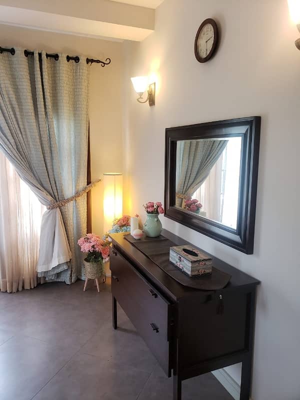 A Beautiful All Side Marghalla View 2 Bed Flat Is Available For Rent 1