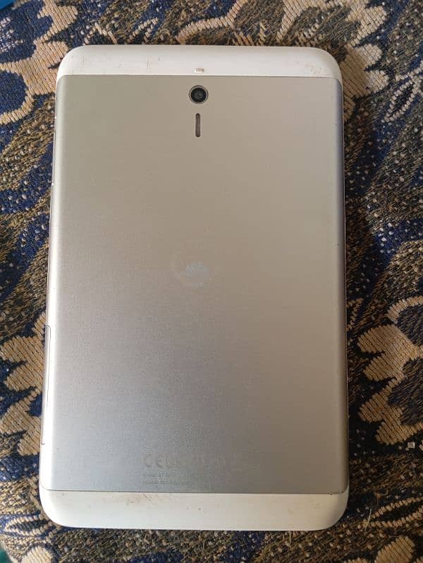 Huawei Tab 0