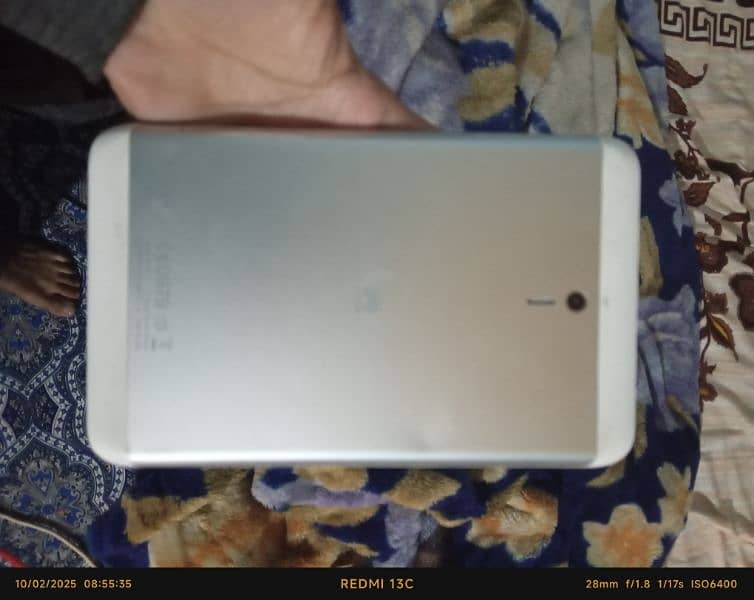 Huawei Tab 4