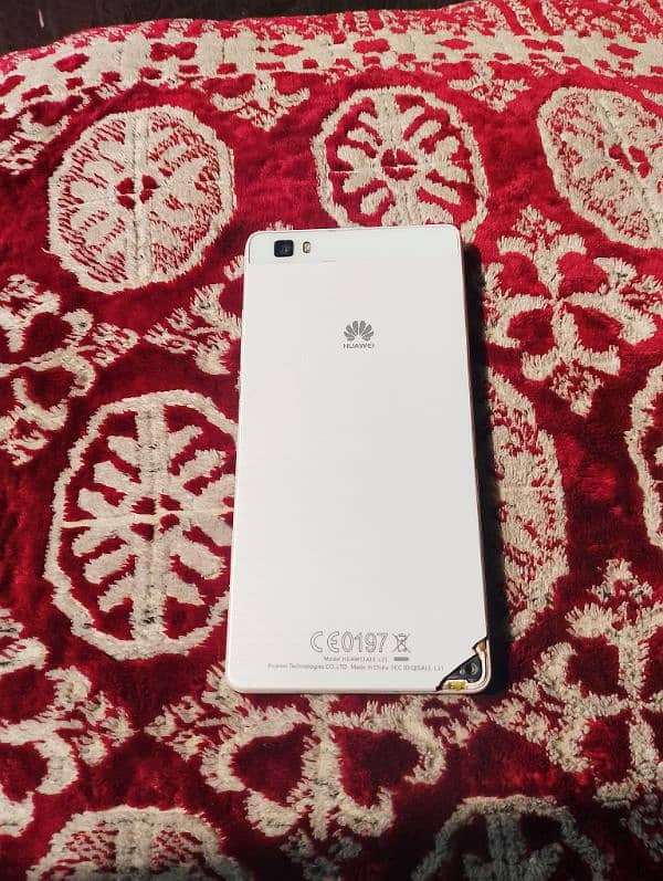 Huawei mobile model number a l e / l21 all ok just mobile available 1