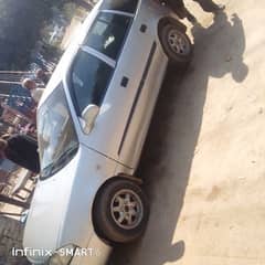 Suzuki Cultus VXR 2006